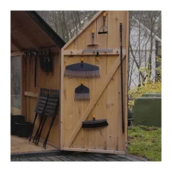 Fiskars Garden QuikFit™ Skaft L 145 cm