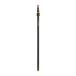 Fiskars Garden QuikFit™ Teleskopskaft L 140 til 240 cm