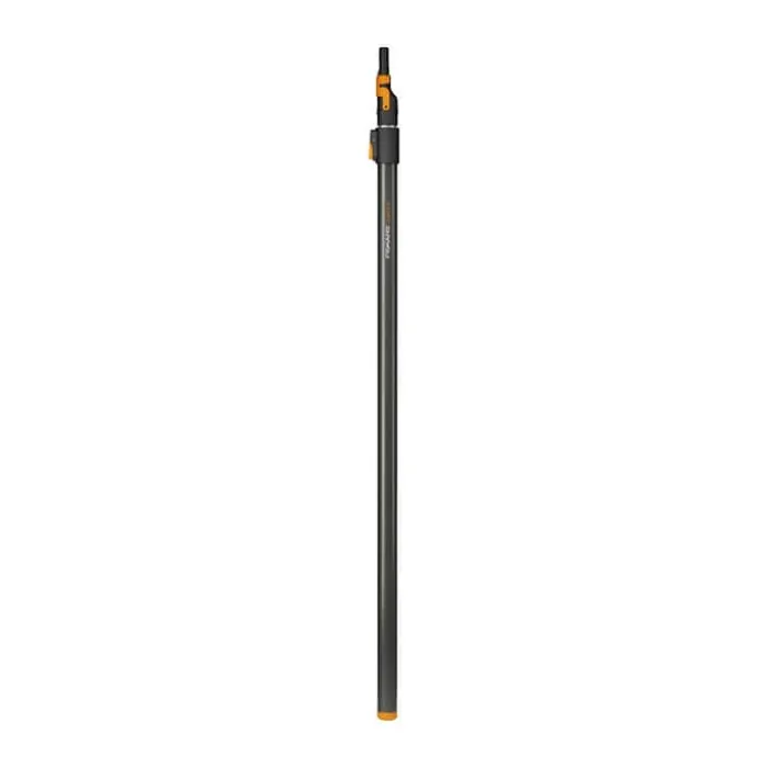 Fiskars Garden QuikFit™ Teleskopskaft L 140 til 240 cm