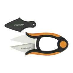 Fiskars Garden Snip Urtesaks SP220 Blade i rustfrit stål