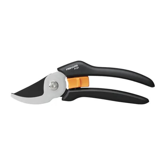 Fiskars Garden Solid Beskæresaks P121 Præcisionsslebet skær i hærdet stål