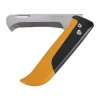 Fiskars Garden X-serie Høstkniv K80 Præcisionsslebet blad i rustfrit stål