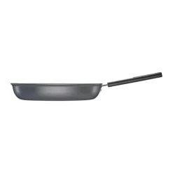 Fiskars Hard Face Stegepande Ø 30 cm - Genanvendt aluminium/rustfrit stål - Keramisk non-stick belægning