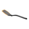 Fiskars Palet L 37,3 cm - Plastik/silikone - Sort