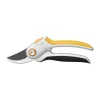 Fiskars Plus Beskæresaks L 25,8 cm - Metal - Sort/Orange