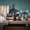 Fiskars Sensei Brødkniv L 19 cm - Rustfrit stål m. særlig hård hærdning