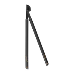 Fiskars SingleStep Grensaks Sideskær: L 32 cm - Sort