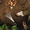 Fiskars Xact Håndrive L 44,30 cm - Rustfrit stål - Sort/Stål