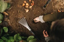 Fiskars Xact Håndrive L 44,30 cm - Rustfrit stål - Sort/Stål