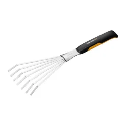 Fiskars Xact Håndrive L 44,30 cm - Rustfrit stål - Sort/Stål