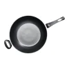 Fissler Color Edition Wok Ø 30 cm - Aluminium - Blå