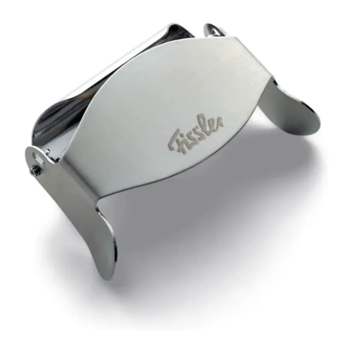 Fissler OPC Grøntsagsskræller L 7 cm - Rustfrit stål