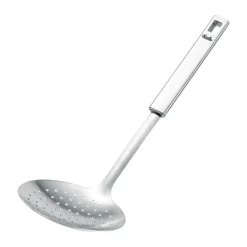 Fissler OPC Grydeske L 33 cm - Rustfrit stål