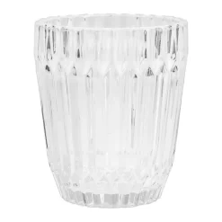 Fortessa Archie Glas - 6 stk. 37 cl - Glas - Klar