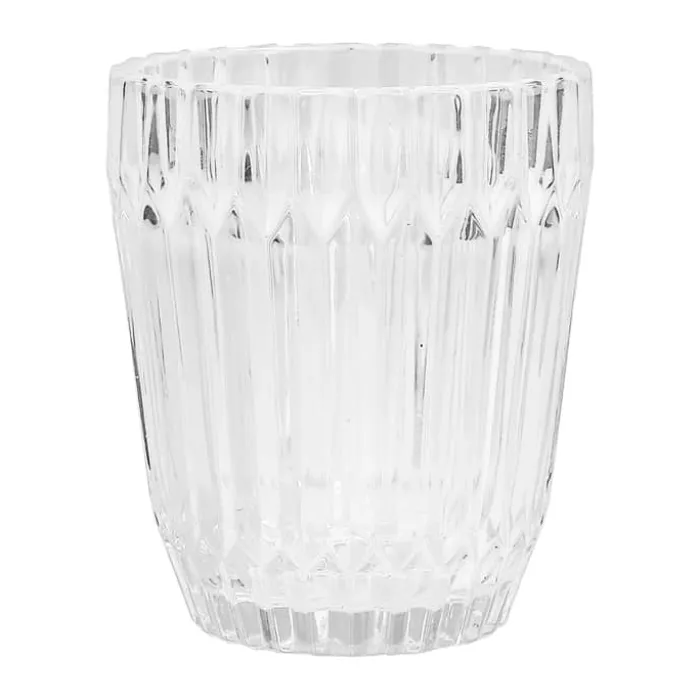 Fortessa Archie Glas - 6 stk. 37 cl - Glas - Klar
