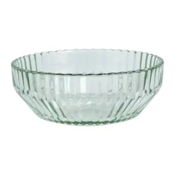 Fortessa Archie Skål - 4 stk. Ø 16 cm - Glas - Sage