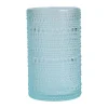 Fortessa Jupiter Longdrink Glas - 6 stk. 35 cl - Glas - Lyseblå
