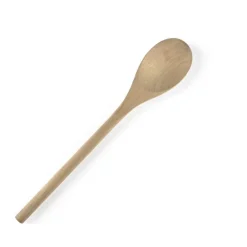 Funktion Grydeske L 30 cm - Bøgetræ - Natur