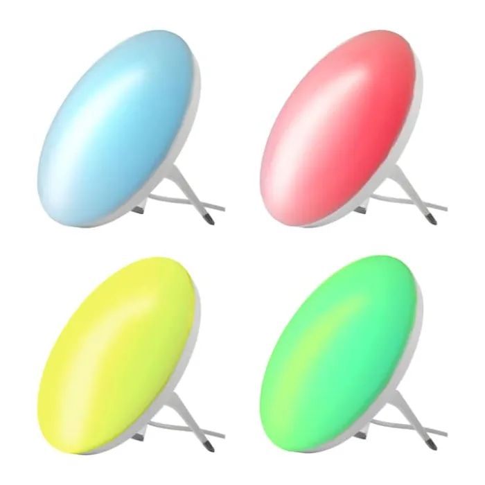 Fysic Lysterapilampe FW-450 H 25 cm - LED - Hvid