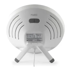 Fysic Lysterapilampe FW-450 H 25 cm - LED - Hvid