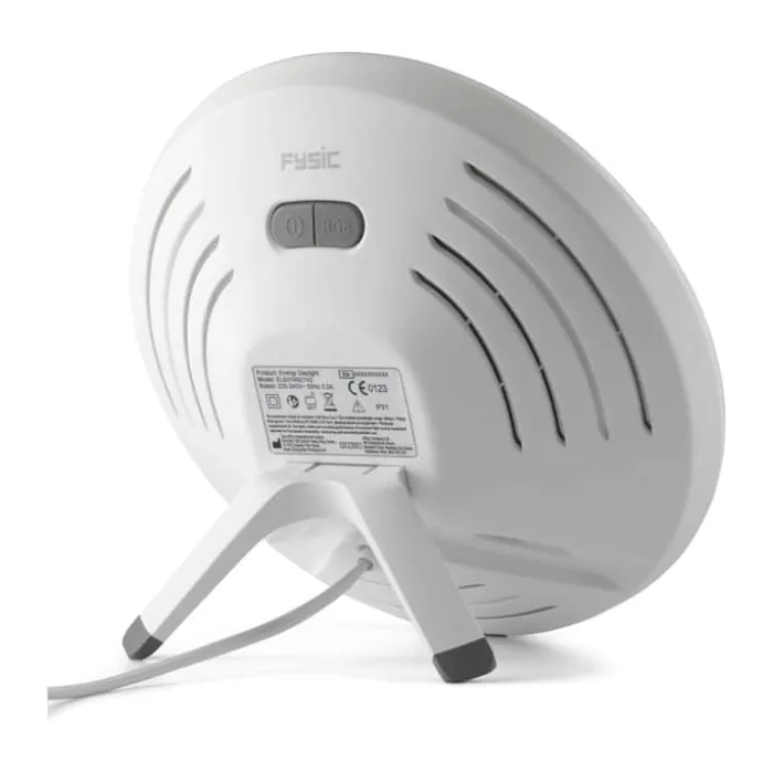Fysic Lysterapilampe FW-450 H 25 cm - LED - Hvid