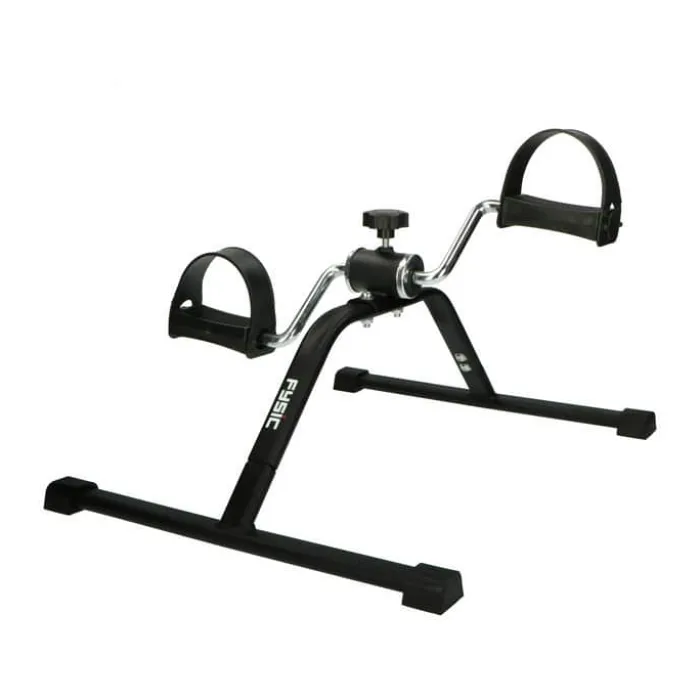 Fysic Mobilitetstræner FW8 H 47,5 x B 8,5 x L 23 cm - Plastik - Sort
