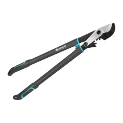 Gardena EnergyCut Pro Armbolt Grensaks L 75 cm - Præcisionsslebne stålknive - Sort