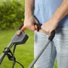Gardena PowerMax Plæneklipper Højdejustérbar - Specielthærdet kniv