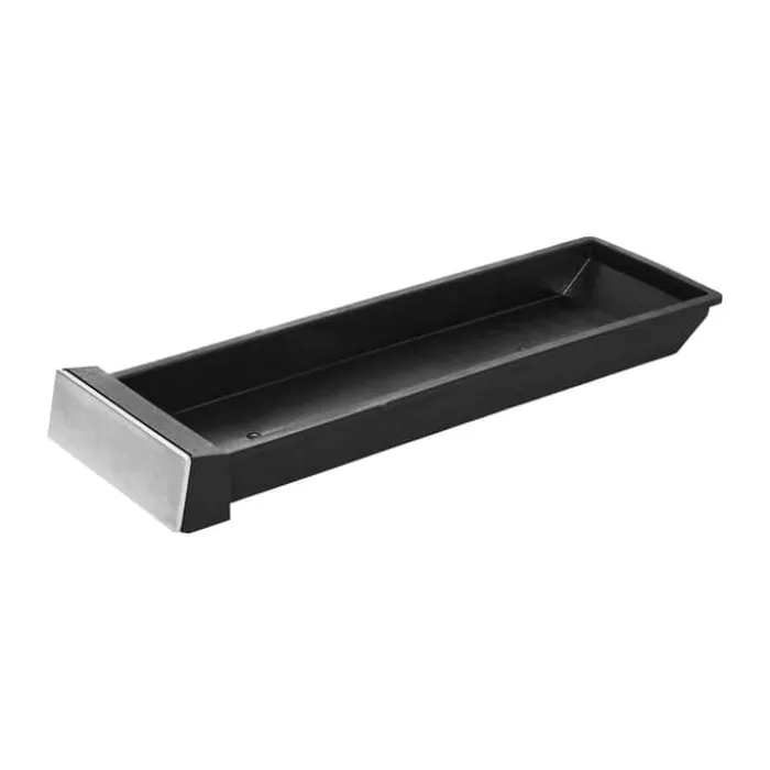 GASTROBACK Plancha Grill 2000 watt - Temperaturindstilling 90° til 240°C