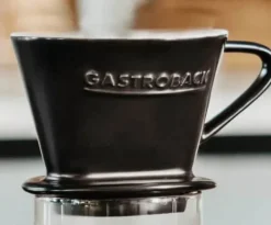 GASTROBACK Pour Over Elkedel 1 liter - 1200 watt