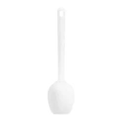 Gastromax Grydeske L 30 cm - Plastik - Hvid