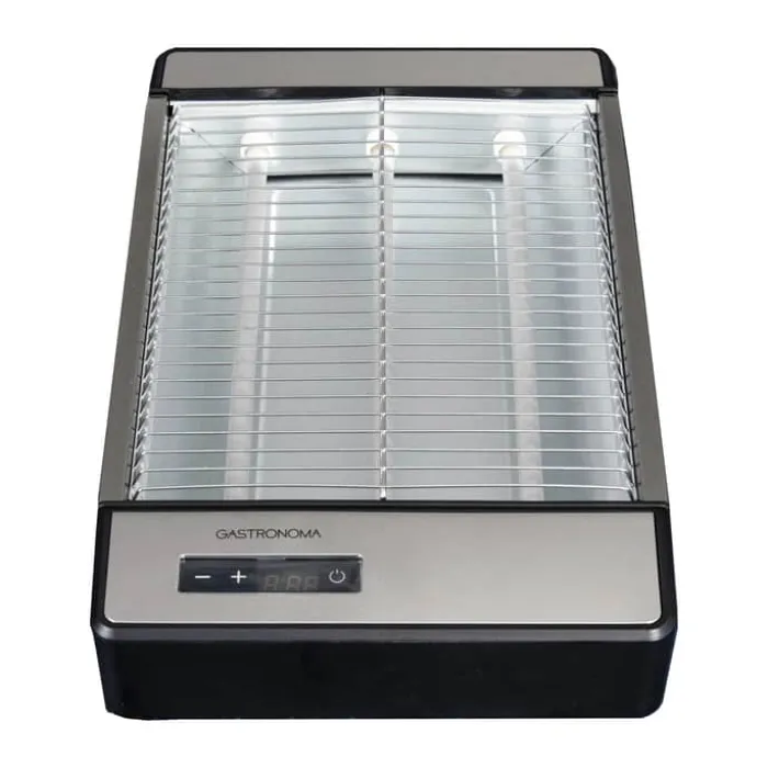 Gastronoma Brødrister B 22 x L 35 cm - 920 watt - 6 risteindstillinger