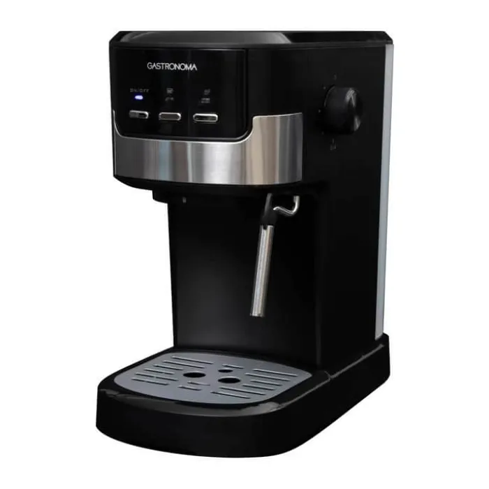Gastronoma Espressomaskine 15 bar - 1100 watt - Autosluk