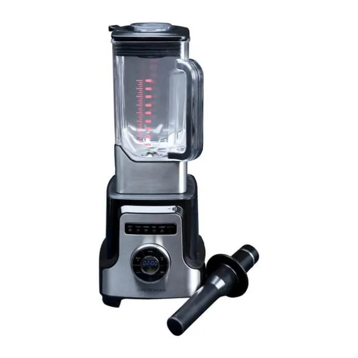 Gastronoma High Power Blender 2 liter - 2000 watt - 6 indstillinger
