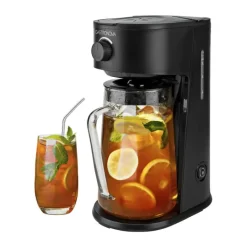 Gastronoma Iskaffe/Iste Maskine 2,5 liter - Automatisk sluk - Indbygget filter
