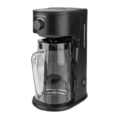 Gastronoma Iskaffe/Iste Maskine 2,5 liter - Automatisk sluk - Indbygget filter