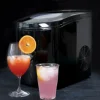 Gastronoma Isterningmaskine 1,7 liter - 150 Watt - Sort