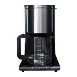 Gastronoma Kaffemaskine 12 kopper - Drypstop - Autosluk