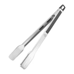 Gefu Barbecue Tang L 42,5 cm - Rustfrit stål/plastik - Sort
