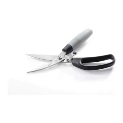 Gefu Basic Fjerkræssaks L 27,7 cm - Rustfrit stål/plastik - Sort