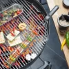 Gefu BBQ Grillkurv H 3,8 x B 4 x L 49 cm - Rustfrit stål/plastik
