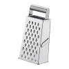 Gefu Cubo Rivejern H 39 x B 11,5 x D 9 cm - Rustfrit stål