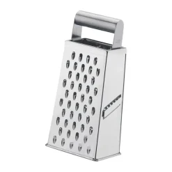 Gefu Cubo Rivejern H 39 x B 11,5 x D 9 cm - Rustfrit stål