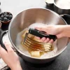 Gefu Dejmixer Rustfrit stål - Sort
