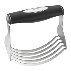 Gefu Dejmixer Rustfrit stål - Sort