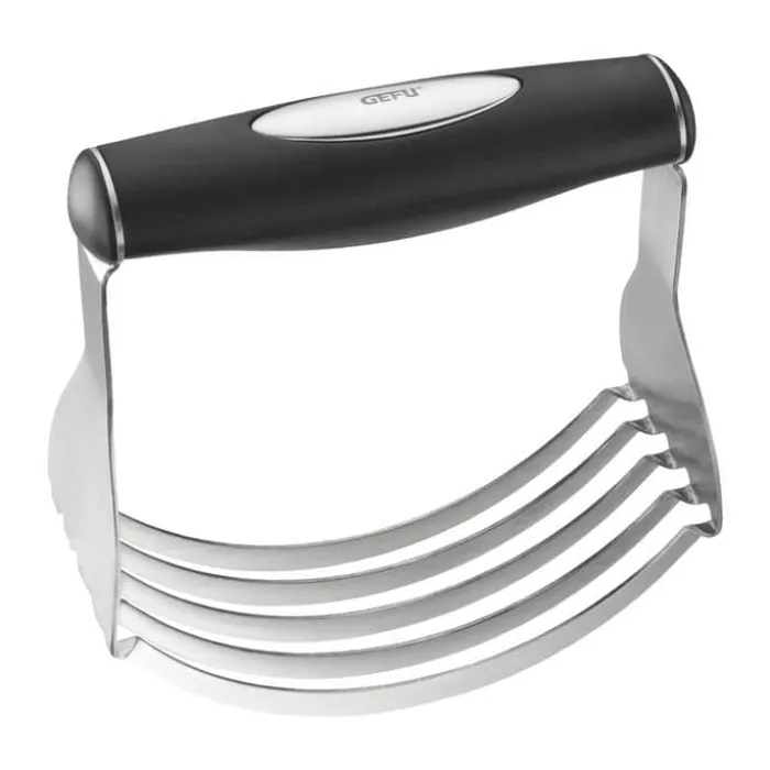 Gefu Dejmixer Rustfrit stål - Sort