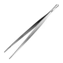 Gefu Esatto Køkkenpincet L 30 cm - Rustfrit stål
