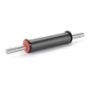 Gefu Justerbar Kagerulle L 48,5 cm - Aluminium - Sort
