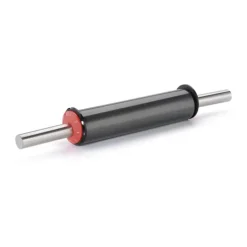 Gefu Justerbar Kagerulle L 48,5 cm - Aluminium - Sort