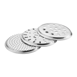 Gefu Kartoffelpresser L 31,5 cm - Rustfrit stål